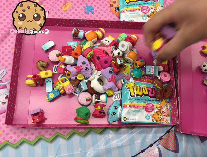 CookieSwirlC Blog Shopkins Swapkins Party Fun