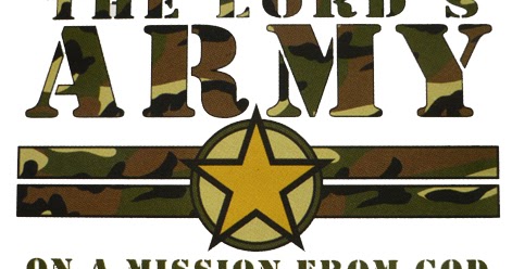 GodS Army 2 Stream GodS Army 2 Stream