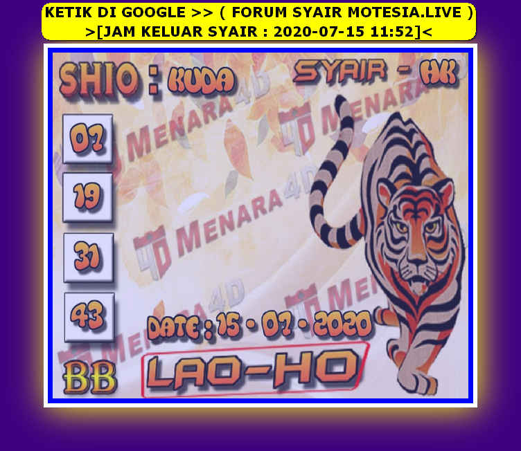 forum syair hk Meloditogel