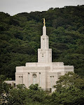 Panama City Temple