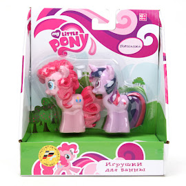 My Little Pony Bath Figure Twilight Sparkle Figure by Play Together