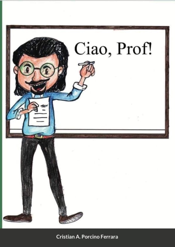 "Ciao, Prof!" (2020)