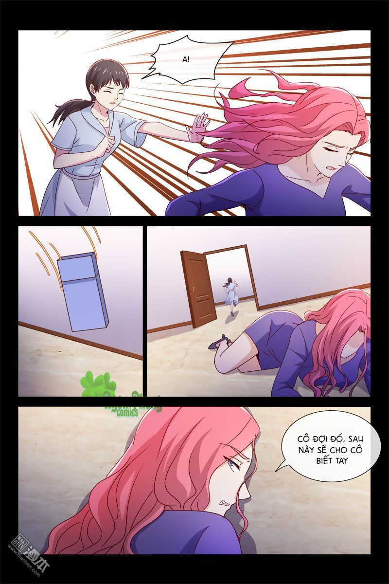 Tình Nhân Khế Ước Của Tổng Tài chap 99 - Trang 2