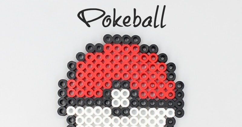 Featured image of post Easy Pokemon Perler Patterns See more ideas about pokemon papercraft pokemon pokemon craft