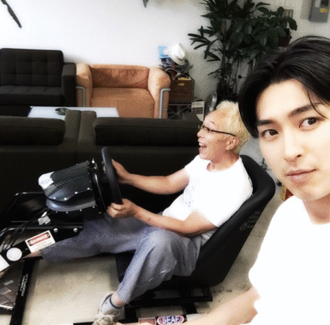 매력적인 일본 배우 마츠다 쇼타 | 인스티즈