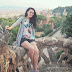 #travelwithme Park Güell - Barcelona