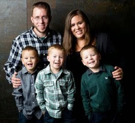 The Hansen Family