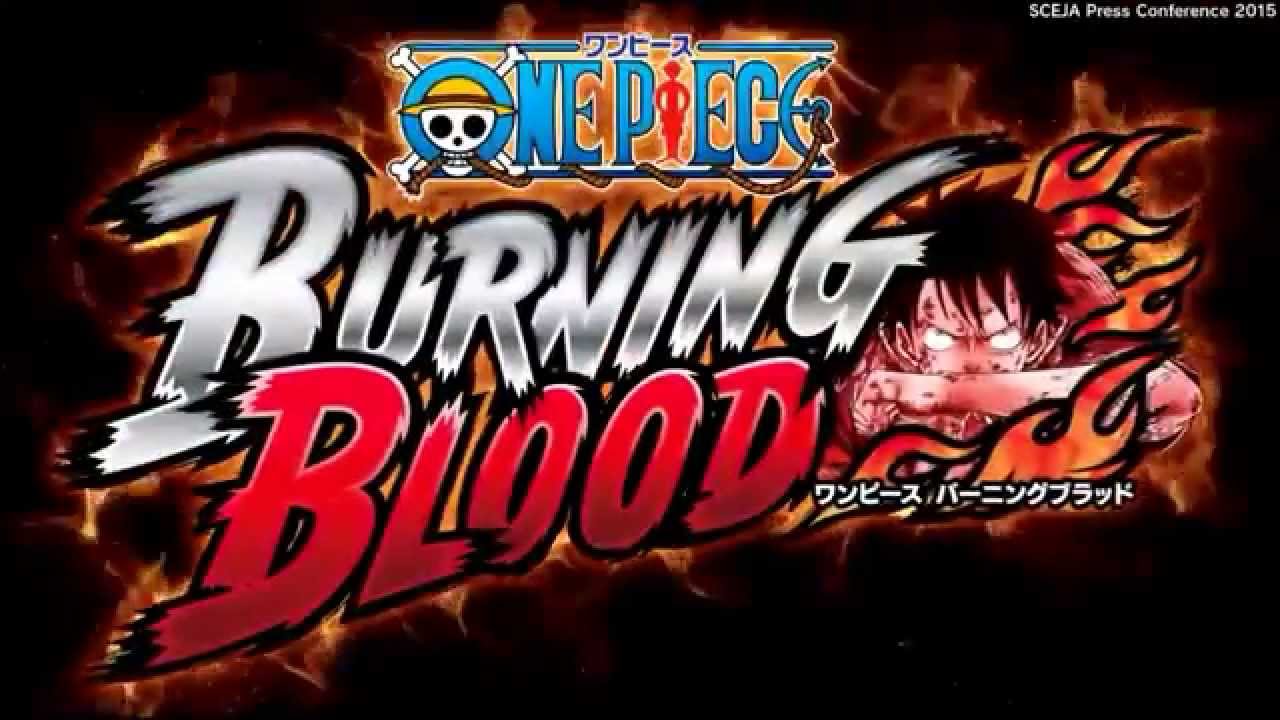 One Piece Burning Blood CD Key Generator (Free CD Key) Simulator Expert