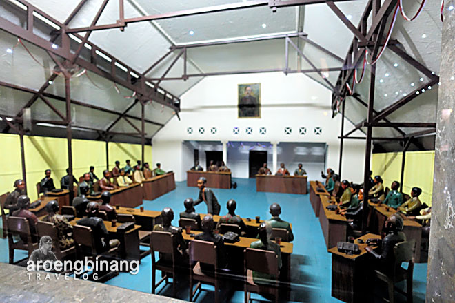 museum sejarah nasional indonesia