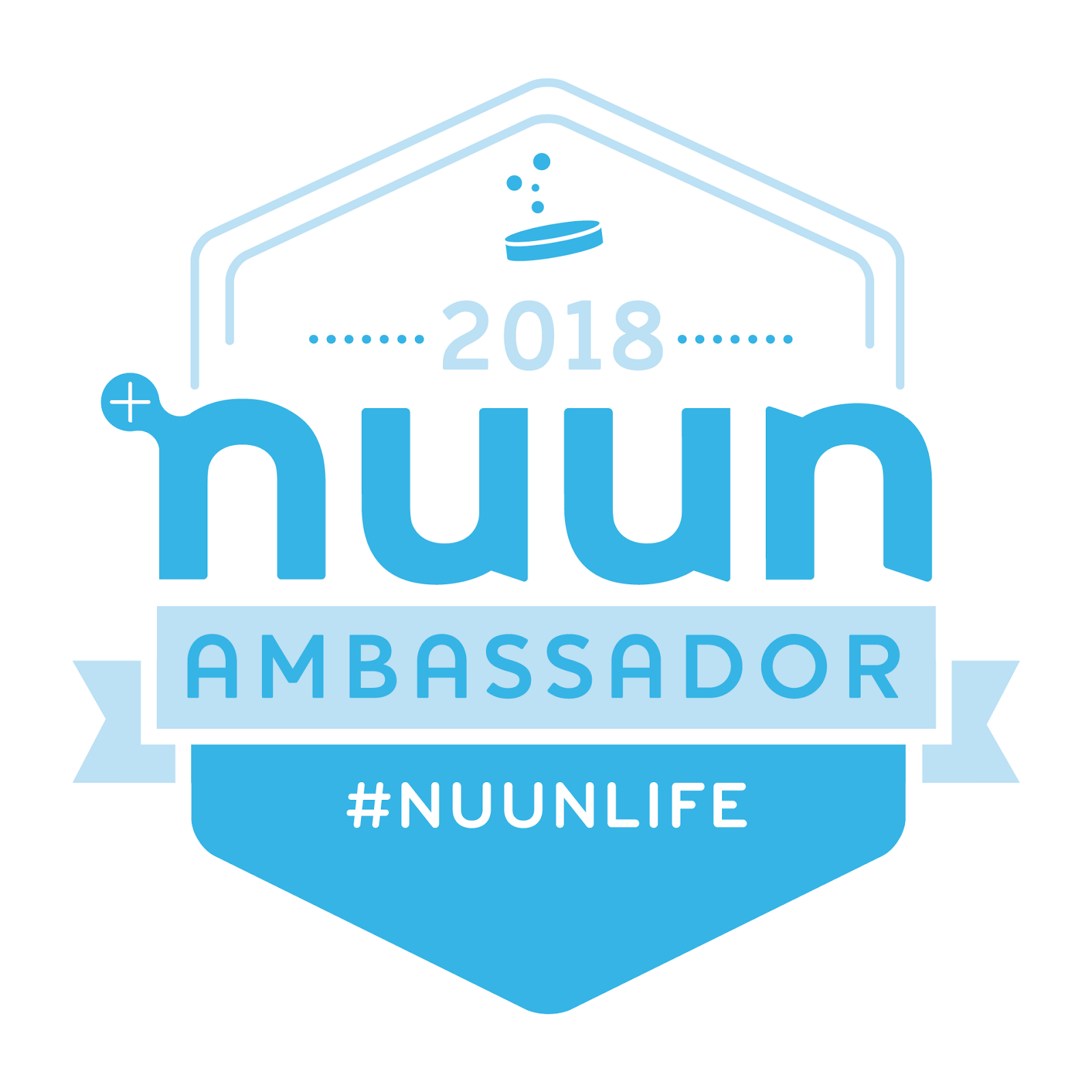 Team Nuun 2018