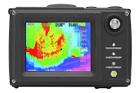 CAMERA CORDEX TOUGHPIX DIGITHERM TYPE TP3rex CAMERA CORDEX TOUGHPIX DIGITHERM TYPE TP3rex