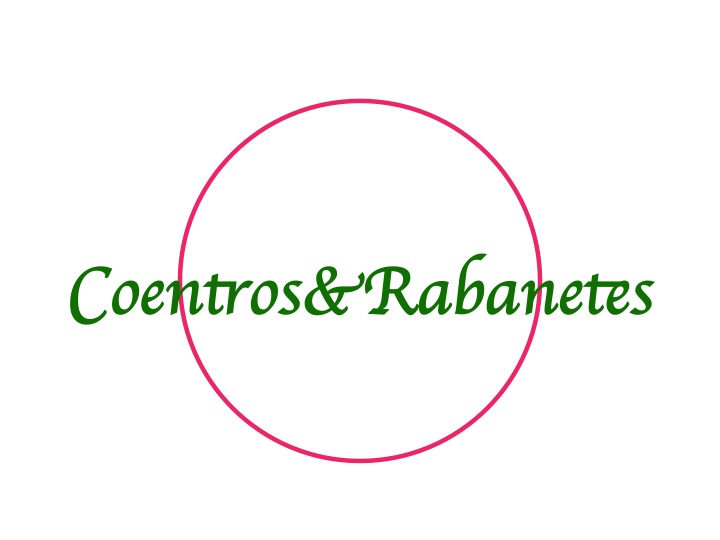 Coentros & Rabanetes