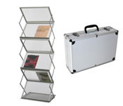 Giá để Catalogue a3 Giá để Catalogue a3
