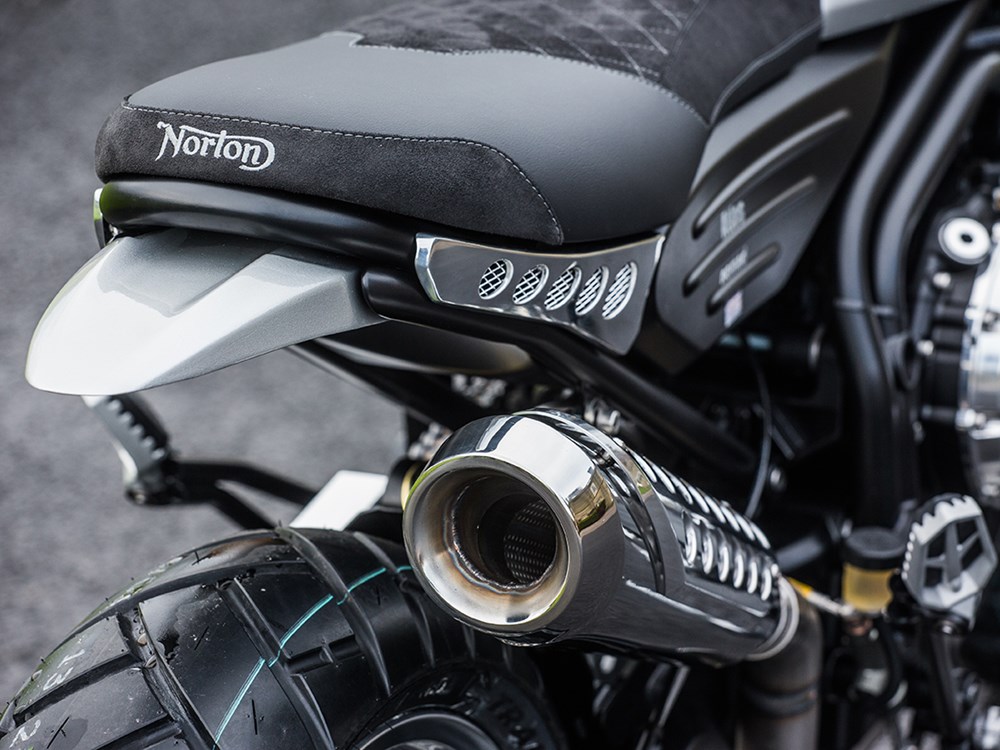 norton 650 atlas scrambler