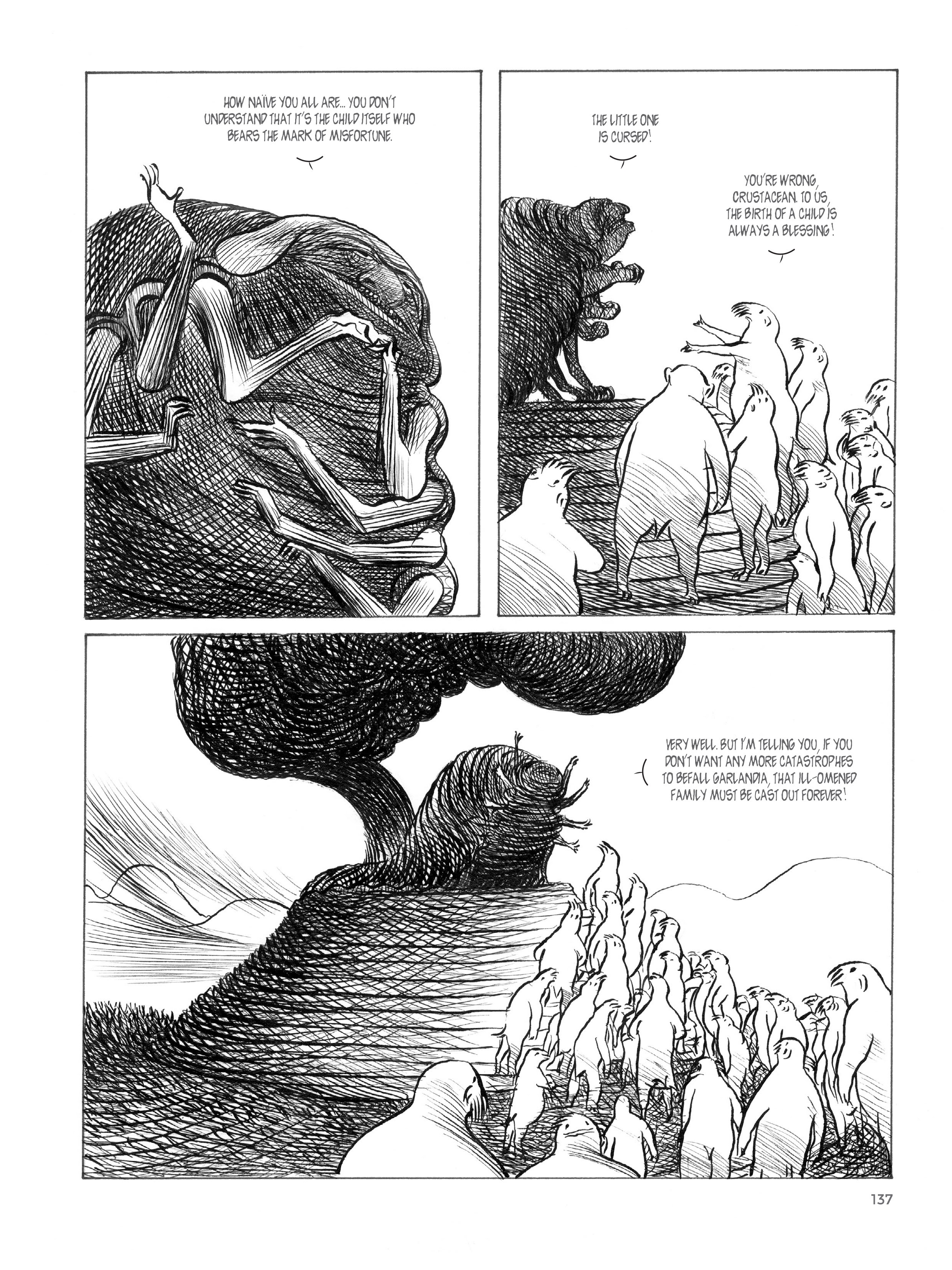 Read online Garlandia comic -  Issue # TPB (Part 2) - 38