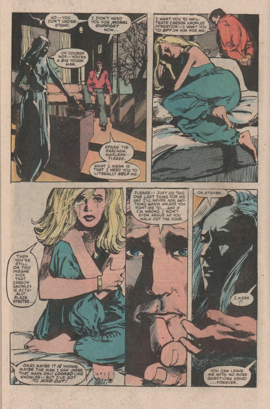 Moon Knight (1980) issue 25 - Page 24