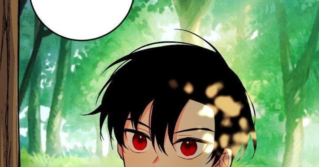 I Am A Child Of This House Scan Vf Blue Sense: 나는 이 집 아이 - I am a child of this house chapter 6