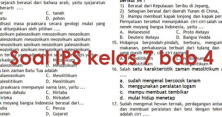 Masyarakat Indonesia Pada Masa Praaksara Hindu Budha Dan Islam Ppt