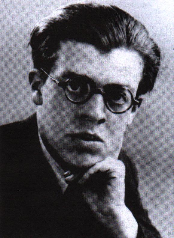 Erich Fried 1921 1988 Austria