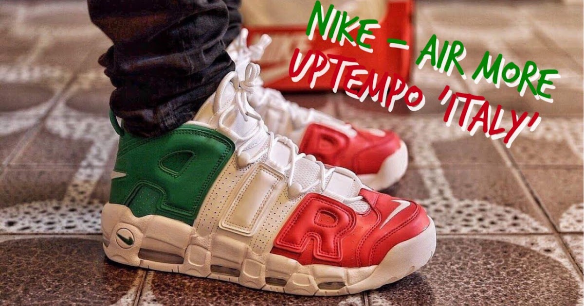 nike air more uptempo italy ราคา nike air more uptempo italy ราคา