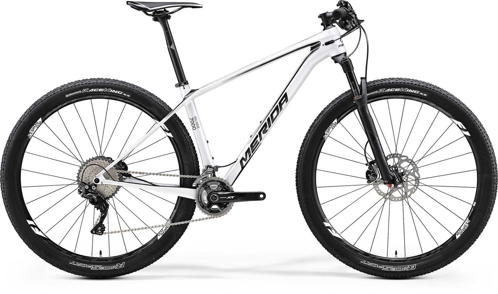 merida big nine 7000 2016