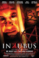 Watch Inkubus (2011) Movie Online