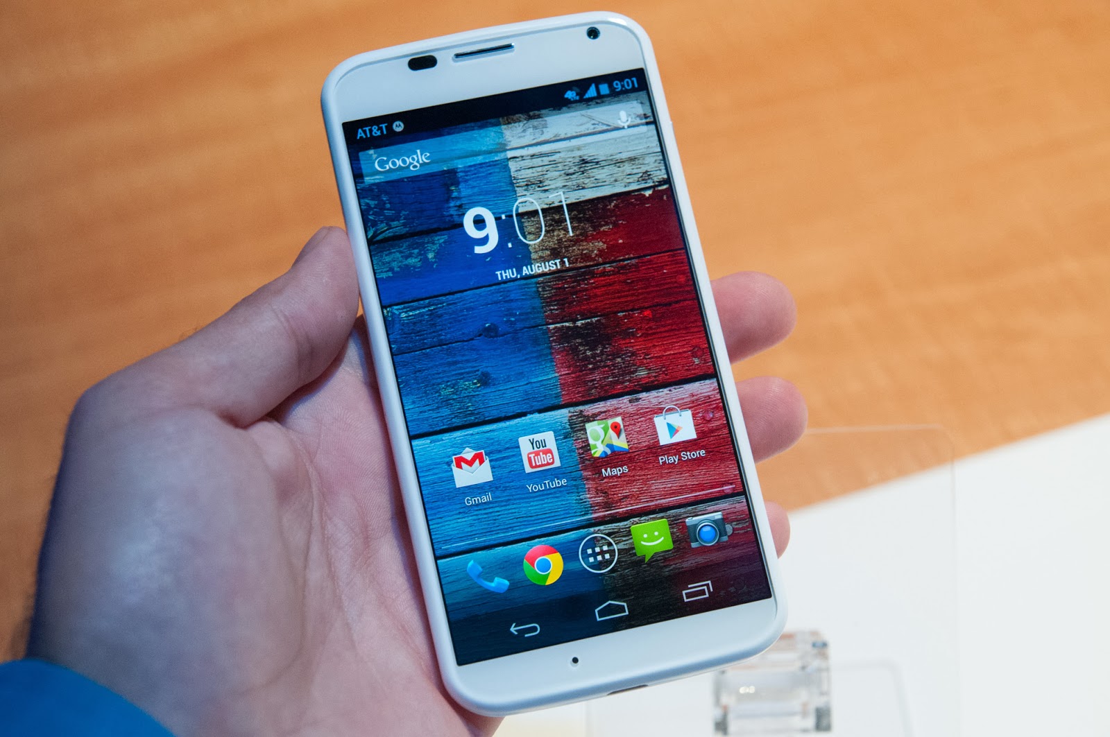 motorola moto x prices and launch date leaked for india 