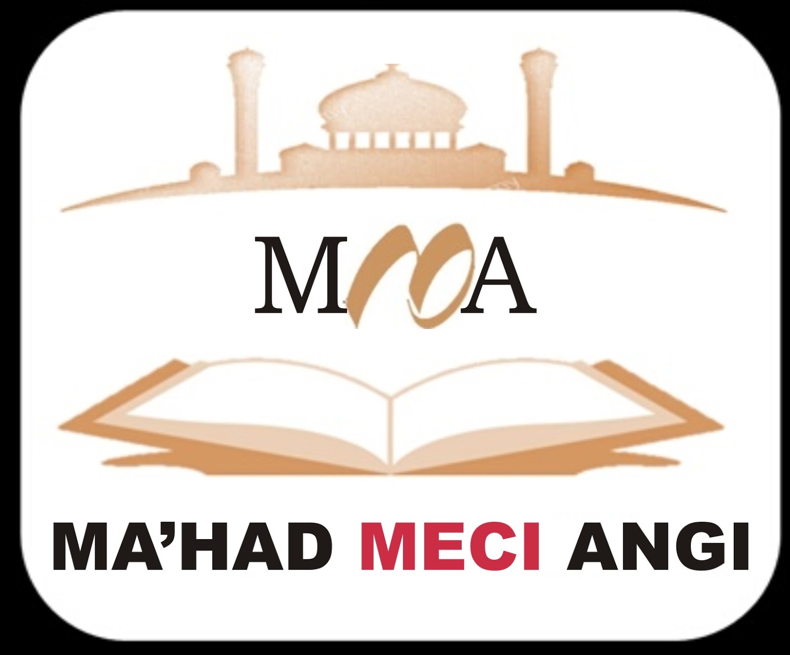 Daftar Nama Santri Baru Mahad Meci Angi Meci Angi