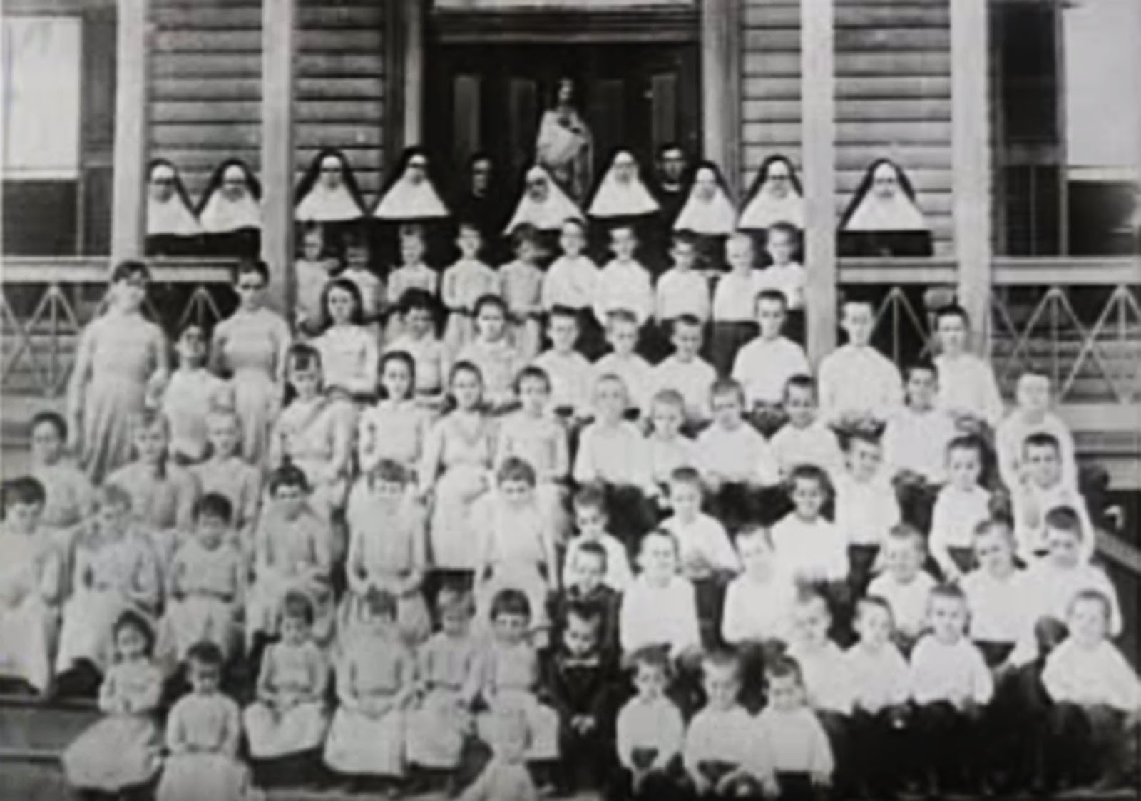 Discover Genealogy Natural Disasters and Family Misfortunes 1