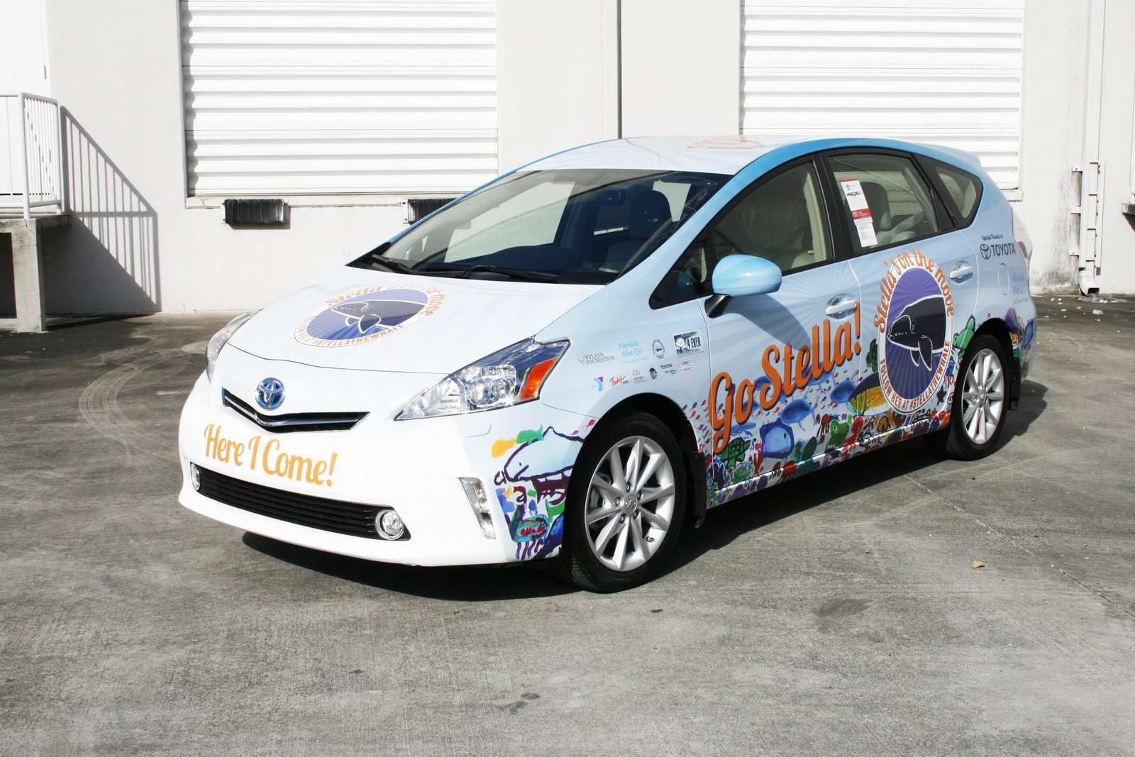 toyota tundra vehicle wrap template #4
