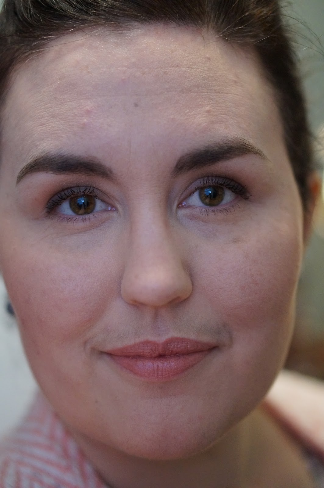 Rebecca Lately L'Oreal Infallible Pro-Glow Foundation Review