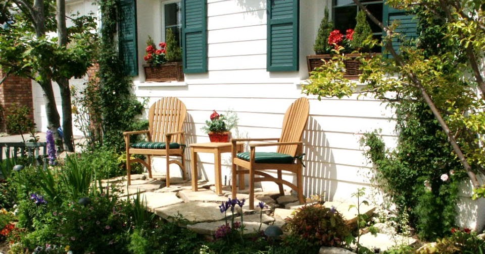 Download Front Yard Landscaping Ideas For Mobile Homes Image - F Yard