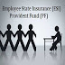 Sec. 43B applies to both employee and employer's contribution to PF and ESI