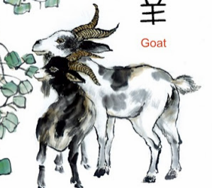 INFORMASI MOTIVASI: PERUNTUNGAN SHIO KAMBING DI TAHUN 2013