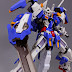 Review: Metal Build 1/100 Gundam Avalanche Exia with Weapon Plus Pack by Hobbynotoriko
