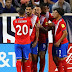 Costa Rica vs Irlanda del Norte EN VIVO ONLINE Por un duelo Amistoso Internacional / 02 de Junio