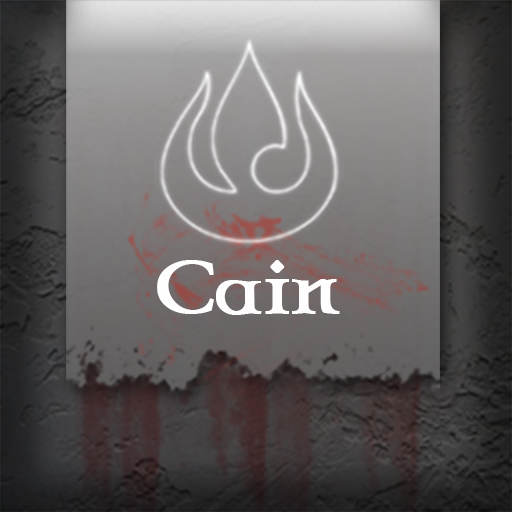+++ Legacy Cain +++
