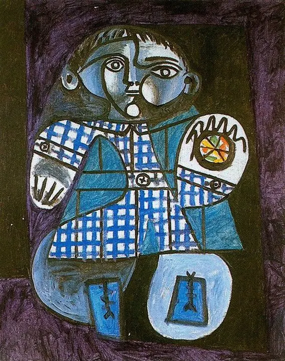 Pablo Picasso