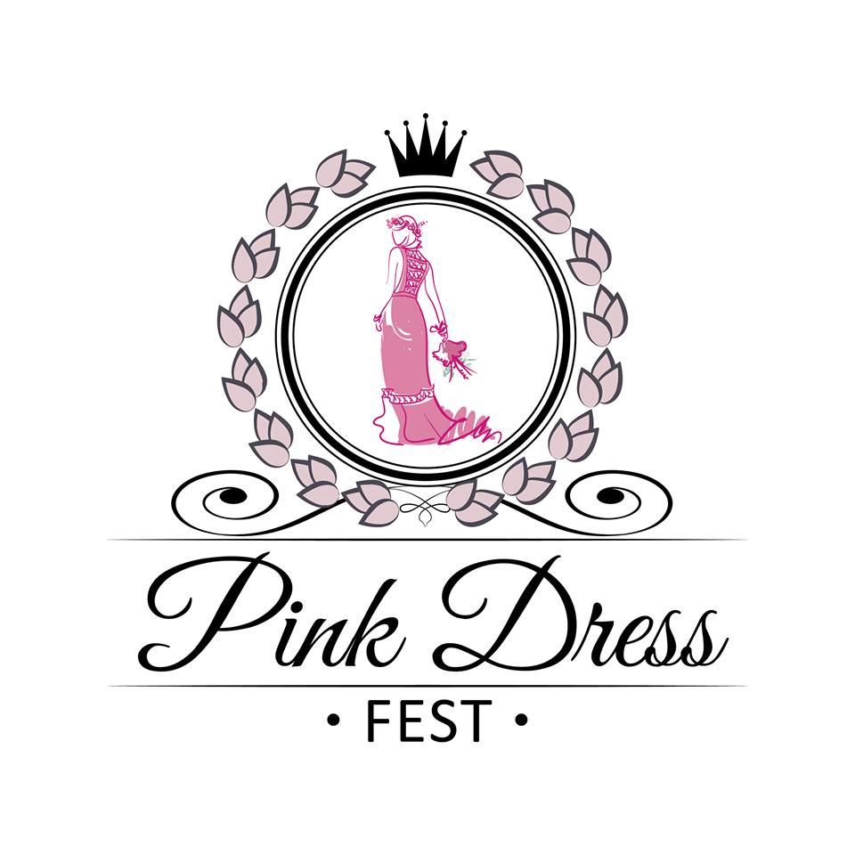 Pink Dress Fest