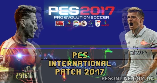 PES 2017 PTE PATCH 2017 5.0 AIO + Update 5.3 Season 2016/2017