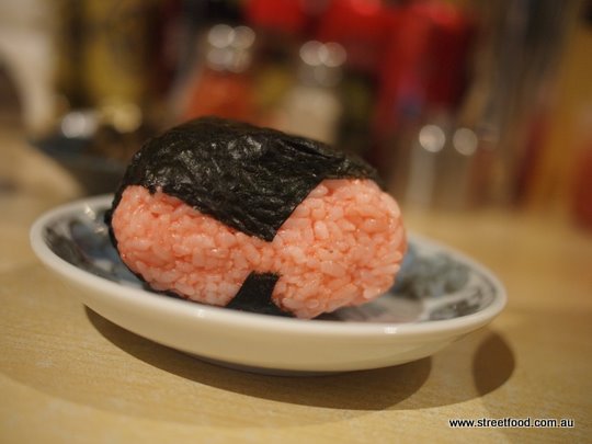 B-Kyu: Ryo's Noodles ~ Japanese - Crows Nest