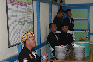 Ahmad Rohani || PSHT Sanggau