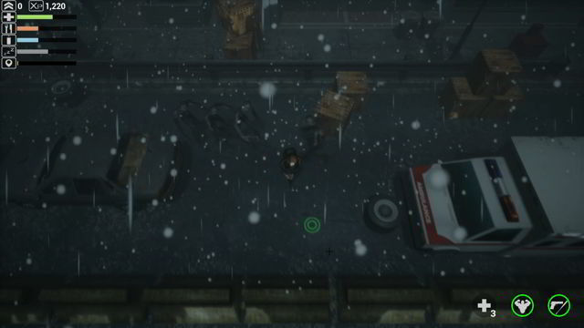 The Breeding The Fog PC Full Español The Breeding The Fog PC Full Español