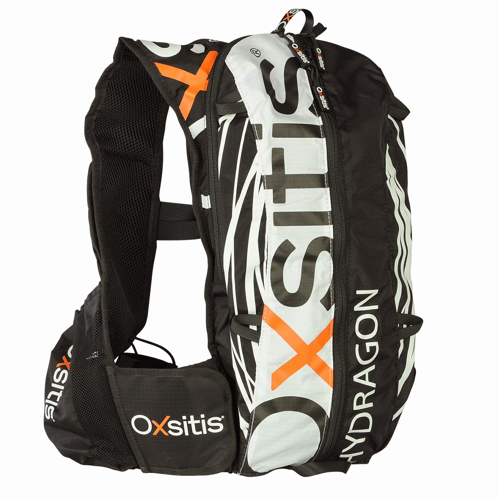 Montagne et Escalade: Oxsitis Hydragon Bottle 10l