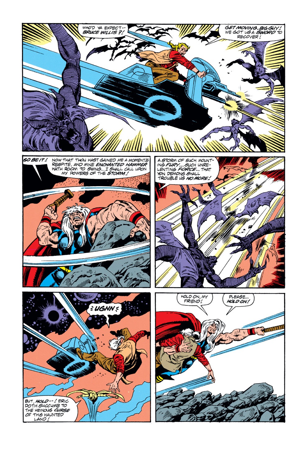 Thor (1966) 425 Page 12
