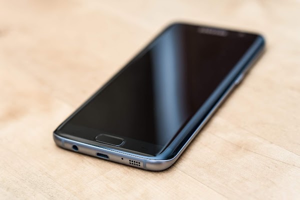 Galaxy S7 Tips Dan Trik Galaxy S7 Tips Dan Trik