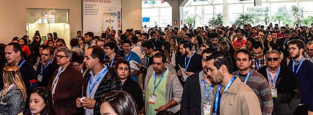 25ª ABF Franchising Expo reforça franquia como opção mais estruturada para empreender 25ª ABF Franchising Expo reforça franquia como opção mais estruturada para empreender