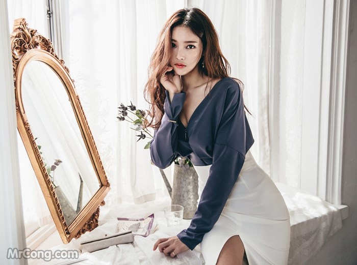 Model Park Jung Yoon in the November 2016 fashion photo series (514 photos) photo 13-7