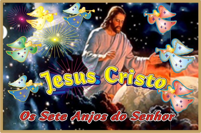 Jesus Cristo Orai Por Nós Pecadores