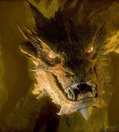 Maxism The Hobbit The Desolation of All that is Good and